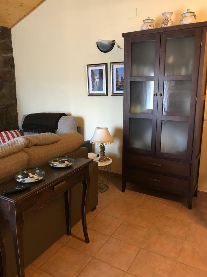 בית הארחה Navasequilla 	Casa Sierra De Gredos מראה חיצוני תמונה