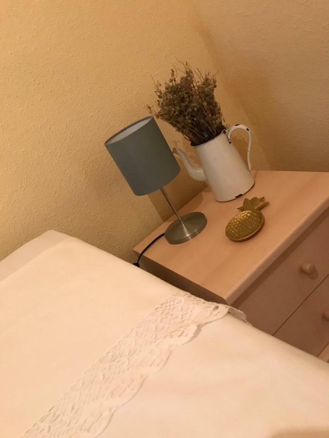 בית הארחה Navasequilla 	Casa Sierra De Gredos מראה חיצוני תמונה